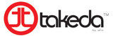 Takeda® (21-24) Lexus IS300/IS350 3.5L Momentum Cold Air Intake System