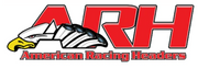 American Racing Headers® Jeep Wrangler Rubicon 392 304SS 3" Cat-Back Exhaust