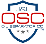 J&L® (15-23) Mustang EcoBoost 3.0 Oil Separator, Driver Side