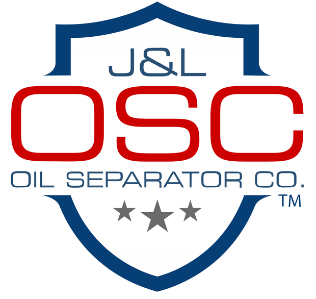 J&L® (19-24) RAM 1500 Oil Separator Kit (Passenger Side)