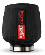 Injen® 1118BLK HydoShield for X-1093 Air Filters