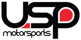 USP MotorSports® (09-13) Volkswagen CC 2.0L 304SS 3" Catted Down Pipe