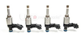 USP MotorSports® Audi/Volkswagen 2.0L TSI EA888 High Flow Fuel Injector Kit