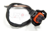 USP MotorSports® Audi/Volkswagen 2.0L TSI EA888 High Flow Fuel Injector Kit
