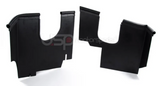 USP MotorSports® (12-18) Audi S8 4.0L Twin Cold Air Intake System