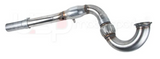 USP MotorSports® (15-21) A3/Golf/GTI 1.8L/2.0L 304SS 3" Catted Down Pipe