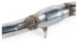 USP MotorSports® (15-21) A3/Golf/GTI 1.8L/2.0L 304SS 3" Catted Down Pipe