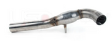 USP MotorSports® (18-21) Volkswagen GTI 304SS 3" Catted Down Pipe