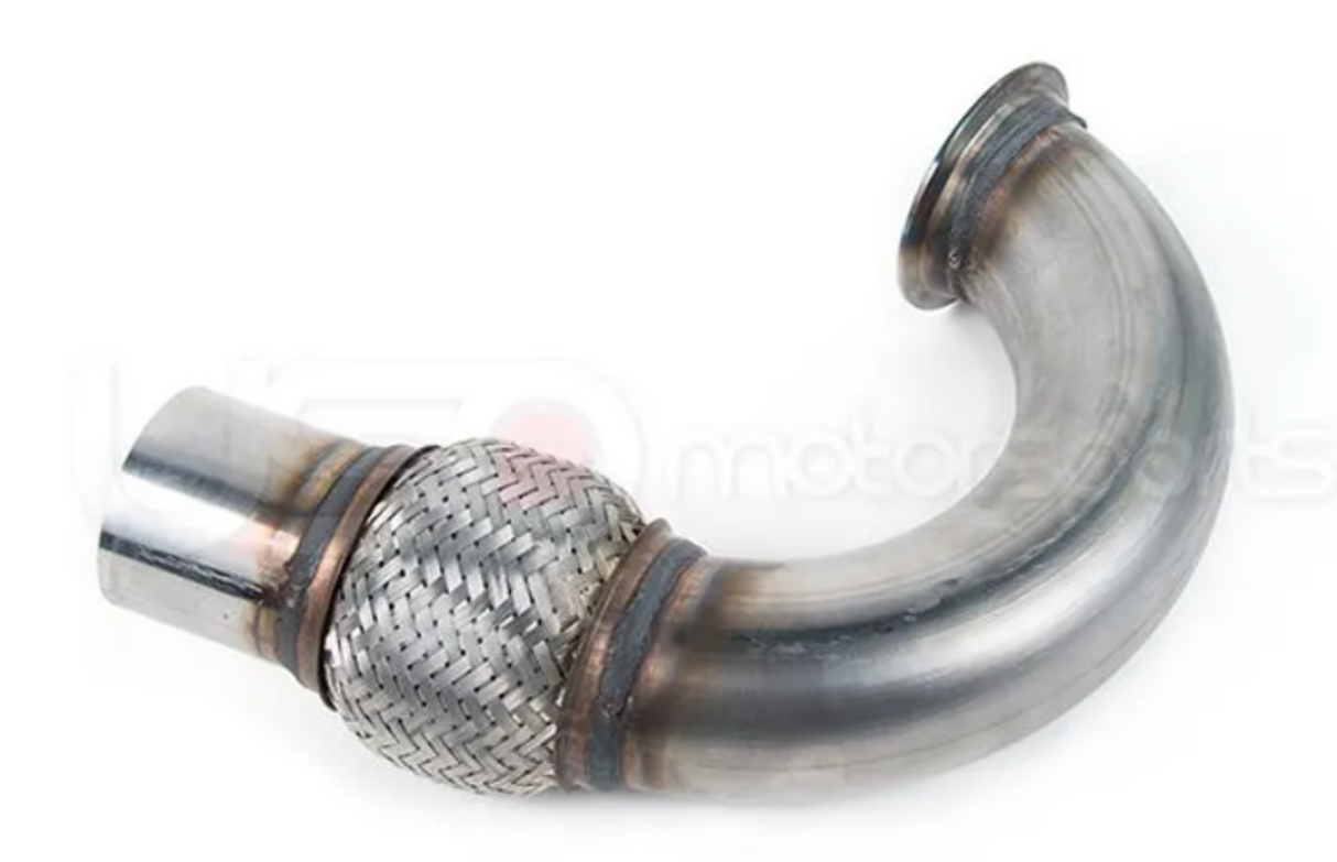 USP MotorSports® (18-21) Volkswagen GTI 304SS 3" Catted Down Pipe