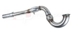 USP MotorSports® (19-22) Jetta GLI MK7 304SS 3" Catted Down Pipe