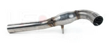 USP MotorSports® (19-22) Jetta GLI MK7 304SS 3" Catted Down Pipe