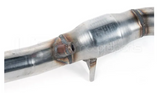 USP MotorSports® (19-22) Jetta GLI MK7 304SS 3" Catted Down Pipe