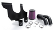 USP MotorSports® (13-15) Audi S6/S7/RS7 4.0TT Cold Air Intake System with Heat Shield