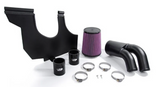 USP MotorSports® (13-15) Audi S6/S7/RS7 4.0TT Cold Air Intake System with Heat Shield