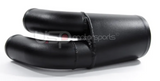 USP MotorSports® (13-15) Audi S6/S7/RS7 4.0TT Cold Air Intake System with Heat Shield