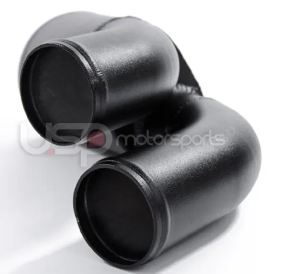 USP MotorSports® (13-15) Audi S6/S7/RS7 4.0TT Cold Air Intake System with Heat Shield