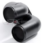 USP MotorSports® (13-15) Audi S6/S7/RS7 4.0TT Cold Air Intake System with Heat Shield