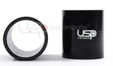 USP MotorSports® (13-15) Audi S6/S7/RS7 4.0TT Cold Air Intake System with Heat Shield