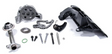 USP MotorSports® (06-15) A3/TT/TTS/GTI/GLI/Golf R Oil Pump Conversion Kit to 1.8L