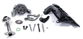 USP MotorSports® (06-15) A3/TT/TTS/GTI/GLI/Golf R Oil Pump Conversion Kit to 1.8L