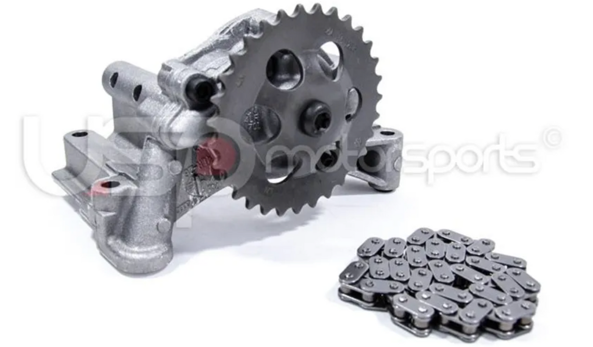 USP MotorSports® (06-15) A3/TT/TTS/GTI/GLI/Golf R Oil Pump Conversion Kit to 1.8L