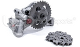 USP MotorSports® (06-15) A3/TT/TTS/GTI/GLI/Golf R Oil Pump Conversion Kit to 1.8L