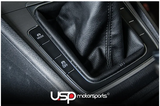 USP MotorSports® (15-21) Volkswagen Golf/GTI MK7 Traction Control Button Kit