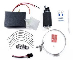 USP MotorSports® (06-13) Jetta/GLI/Golf R Stage 3 Auxiliary Low Pressure Fuel System