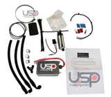 USP MotorSports® (06-13) Jetta/GLI/Golf R Stage 3 Auxiliary Low Pressure Fuel System