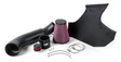 USP MotorSports® (12-15) Audi A6/A7 Quattro 3.0L Cold Air Intake with Heat Shield
