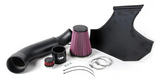 USP MotorSports® (12-15) Audi A6/A7 Quattro 3.0L Cold Air Intake with Heat Shield