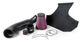 USP MotorSports® (12-15) Audi A6/A7 Quattro 3.0L Cold Air Intake with Heat Shield