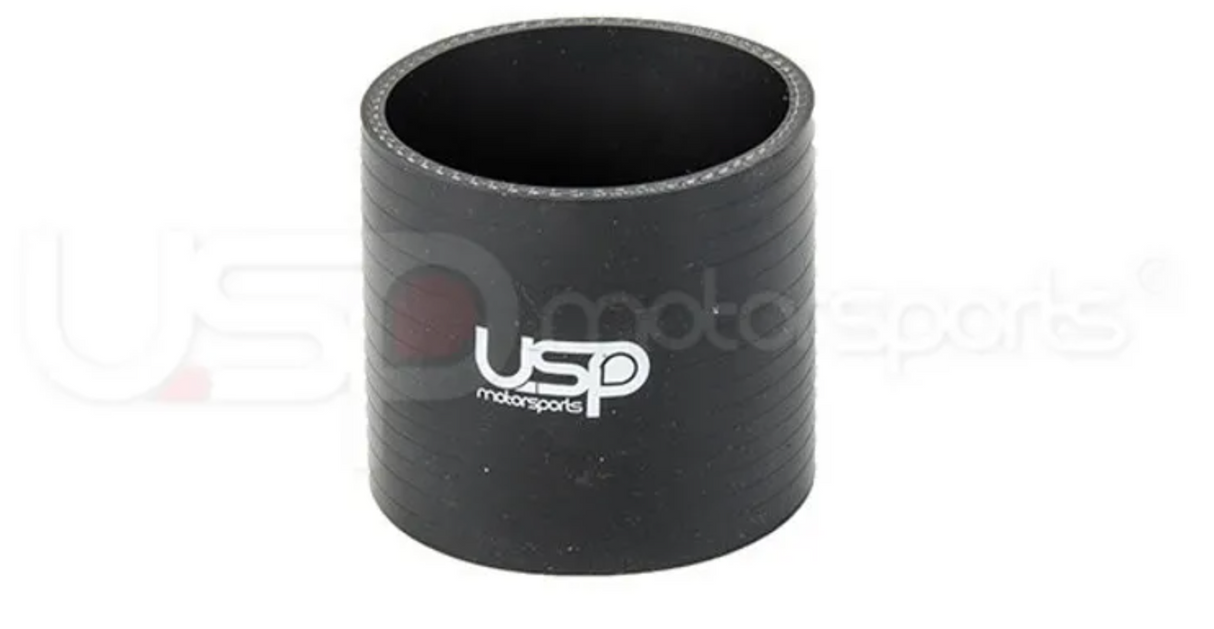 USP MotorSports® (12-15) Audi A6/A7 Quattro 3.0L Cold Air Intake with Heat Shield