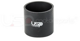 USP MotorSports® (12-15) Audi A6/A7 Quattro 3.0L Cold Air Intake with Heat Shield