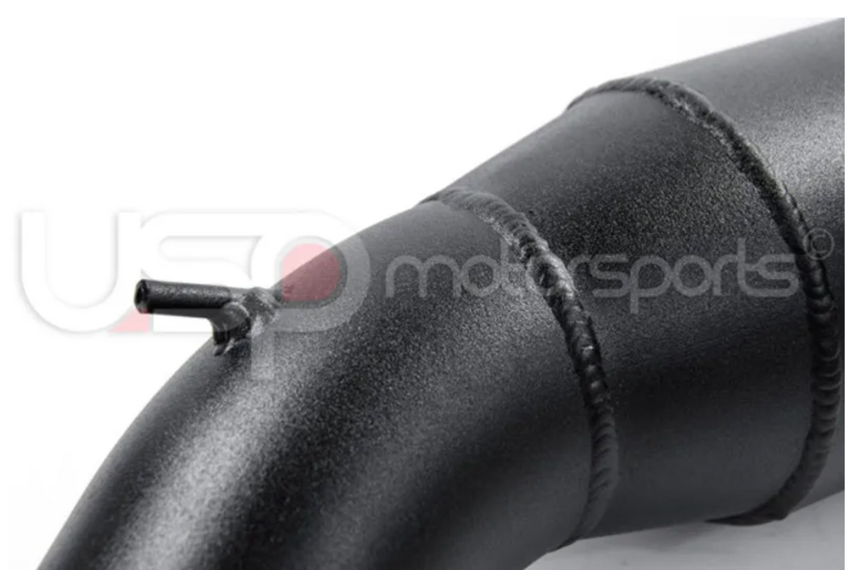 USP MotorSports® (09-14) Audi A6/A7 Quattro 3.0L Cold Air Intake with Heat Shield