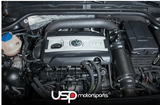 USP MotorSports® (10-14) Volkswagen Beetle/GTI/Jetta 2.0L Tear-Duct Cold Air Intake System
