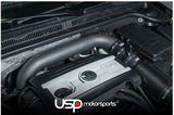 USP MotorSports® (10-14) Volkswagen Beetle/GTI/Jetta 2.0L Tear-Duct Cold Air Intake System