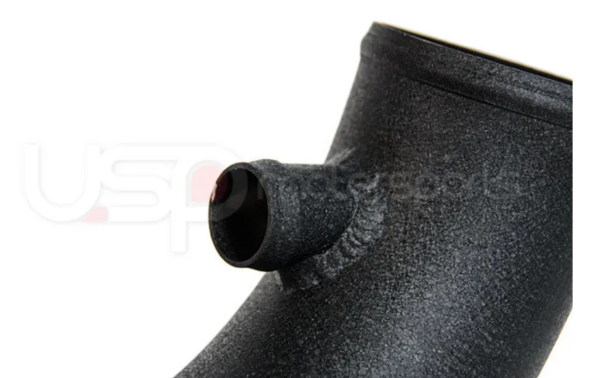 USP MotorSports® (10-14) Volkswagen Beetle/GTI/Jetta 2.0L Tear-Duct Cold Air Intake System