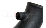 USP MotorSports® (10-14) Volkswagen Beetle/GTI/Jetta 2.0L Tear-Duct Cold Air Intake System
