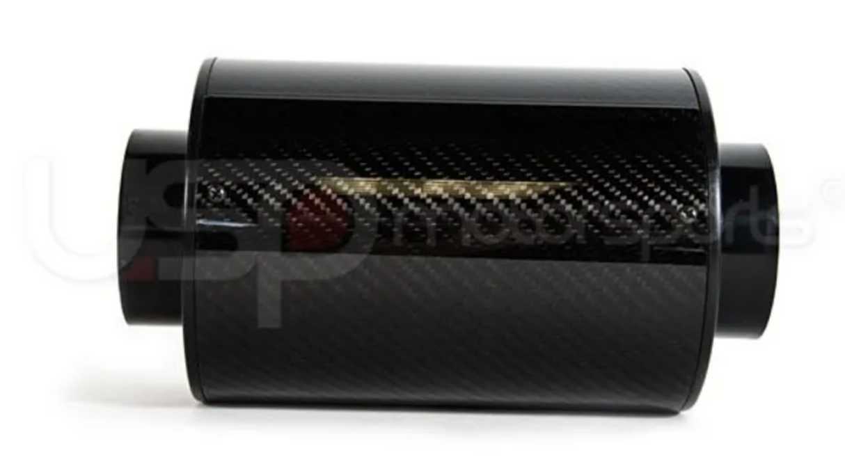 USP MotorSports® (10-14) Volkswagen Beetle/GTI/Jetta 2.0L Tear-Duct Cold Air Intake System