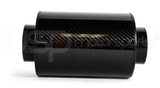 USP MotorSports® (10-14) Volkswagen Beetle/GTI/Jetta 2.0L Tear-Duct Cold Air Intake System