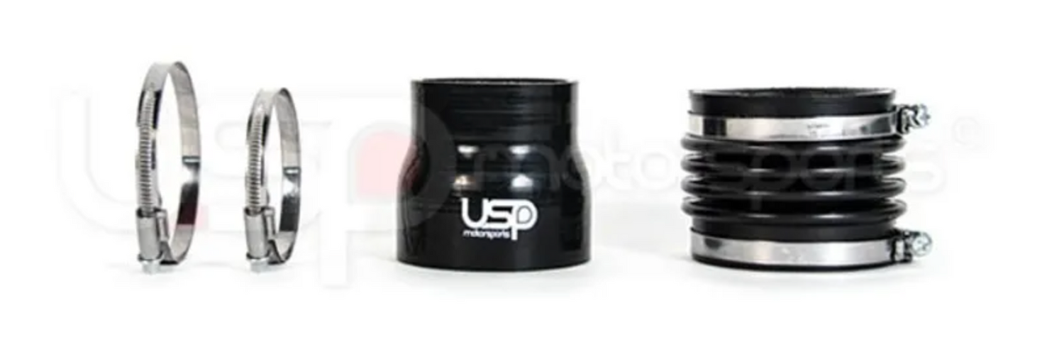 Volks Racing Intake USP MotorSports® (10-14) Volks Beetle/GTI/Jetta 2.0L Cold Air Intake ...