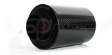 USP MotorSports® (10-14) Volkswagen Beetle/GTI/Jetta 2.0L Tear-Duct Cold Air Intake System