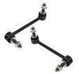 TRQ® (05-23) Mopar LX/LD Front Sway Bar End Links