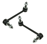 TRQ® (05-23) Mopar LX/LD Front Sway Bar End Links