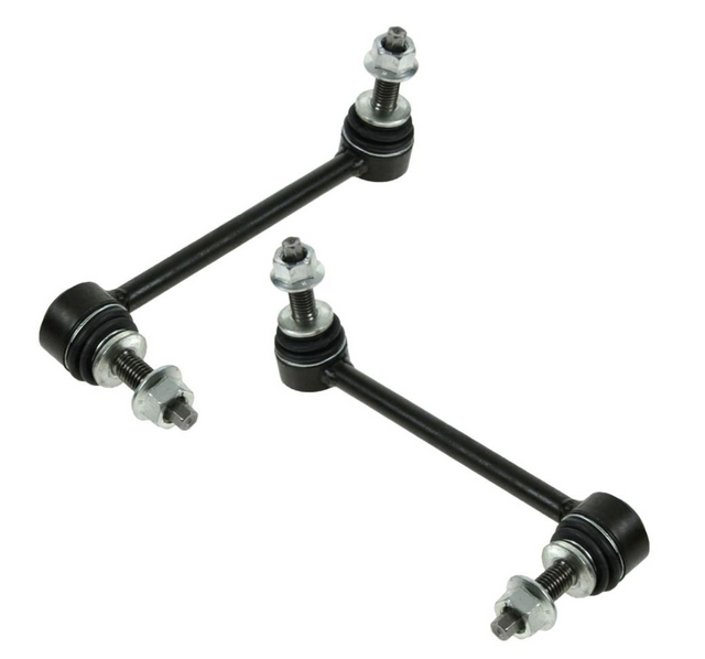 TRQ® (05-23) Mopar LX/LD Front Sway Bar End Links
