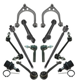 TRQ AUTOPARTS PSA48910