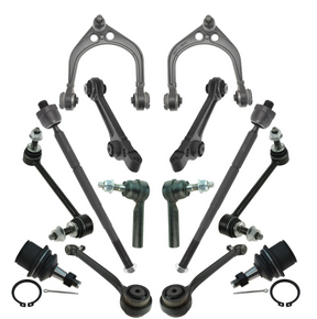 TRQ AUTOPARTS PSA48910