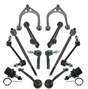 TRQ AUTOPARTS PSA48910