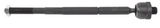TRQ AUTOPARTS PSA48910